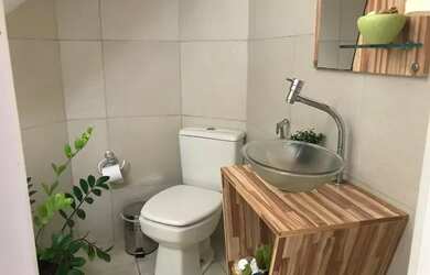 Imagem 4: Casa a venda são rafael. 100m² de Área, 2 Banheirose3 Dormitórios