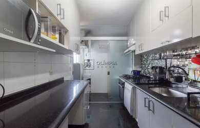 Imagem 15: Apartamento Locação 3 Dormitórios - 85 m² Santo Amaro