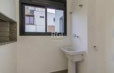 Imagem 12: Cobertura para Venda - 81m², 2 dormitórios, sendo 1 suites, 2 vagas...