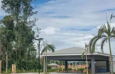 Imagem 7: JARDINS MARSELHA 45 Mil. Piscina, Churrasqueirae240m² de Área