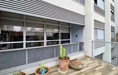 Imagem 12: Apartamento Locação Pinheiros 115 m² 2 Dormitórios