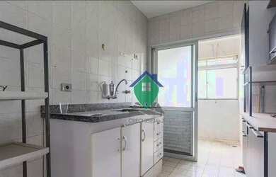 Imagem 8: Apartamento com 2 dormitórios, 58 m² - venda por R$ 315.000,00 ou aluguel por R$ 2.457,00