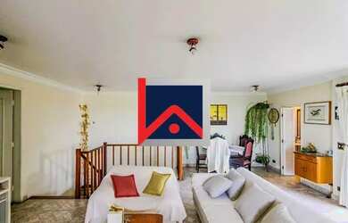 Imagem 6: Locação Apartamento 3 Dormitórios - 319 m² Santo Amaro