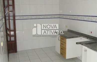 Imagem 5: APARTAMENTO RESIDENCIAL em SÃO PAULO - SP, PARQUE NOVO MUNDO