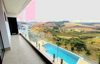 Imagem 4: 09 - Vende-se esta linda casa na região de Alphaville Residencial 4