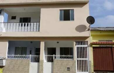 Imagem: O apartamento possui 1 Dormitório, 1 Banheiro, 43m² de Área