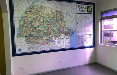 Imagem 9: Casa, 1064 m² - venda por R$ 5.500.000,00 ou aluguel por R$ 25.000,00/mês...