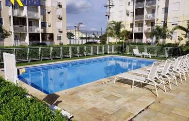 Imagem 13: Apartamento para Venda - 67.3m², 3 dormitórios, sendo 1 suites, 2 vagas...