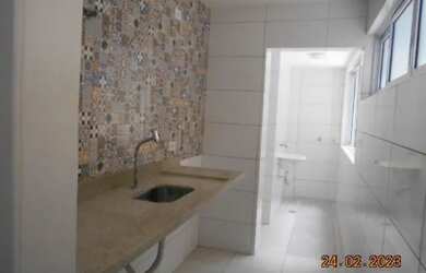 Imagem 4: APARTAMENTO A VENDA NA REGIÃO DO SÃO MARCOS , FRENTE DE RUA