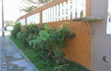 Imagem: A casa possui 5 Dormitórios, 5 Banheiros, 5 Vagas na garagem