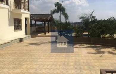 Imagem 9: Sobrado com 3 dormitórios, 8 vagas 580 m² - venda por R$ 1.550.000 ou...