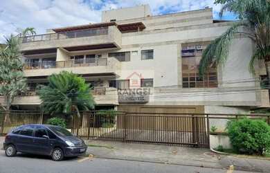 Imagem 2: Excelente apartamento localizado no bairro do Recreio RJ