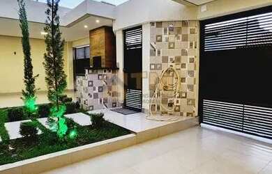 Imagem 6: Sobrado Alto padrão, Condo. Parati, 4 Qtos, Suites, Porcelanato