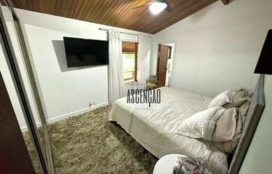 Imagem 15: Casa com 4 dormitórios, 374 m² - venda por R$ 1.795.000,00 ou aluguel por R$ 11.001,00/mês