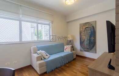 Imagem 5: Locação Apartamento 2 Dormitórios - 90 m² Jardim Paulista