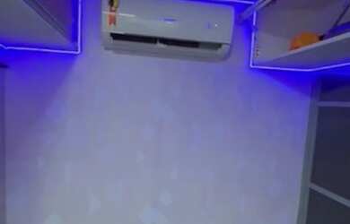 Imagem 3: Trailer Home - motorhome. Ar-condicionado, 6m² de Área, 1 Banheiroe1...