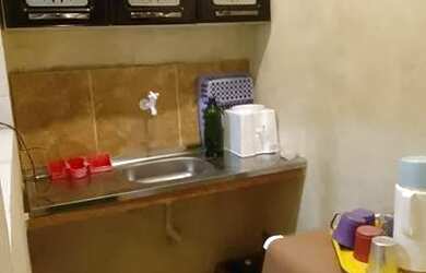 Imagem 14: Casa de temporada Prado