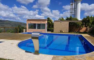 Imagem: O terreno possui 1.000m² de Área e está localizado em Santana