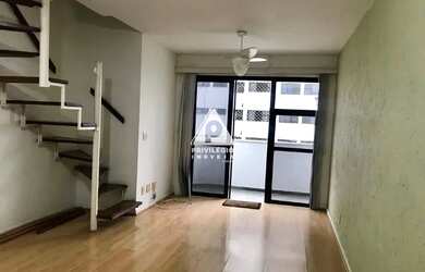 Imagem 4: Apartamento à venda, 2 quartos, 2 suítes, 1 vaga, Recreio dos Bandeirantes...