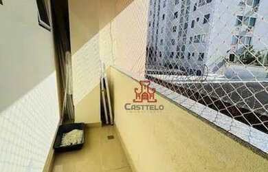 Imagem 16: Sobrado 89 m² - venda por R$ 529.000 ou aluguel por R$ 3.260/mês - Vale...