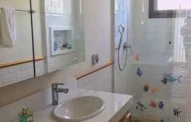 Imagem 16: Casa com 4 suítes à venda, vista deslumbrante e permanente p/ mata 515...