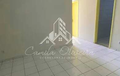 Imagem: O apartamento possui 2 Dormitórios, 1 Banheiro, 60m² de Área