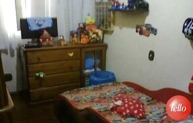 Imagem 11: São Paulo - Casa Padrão - Mooca