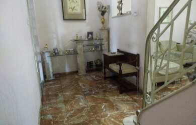 Imagem 13: Linda casa! 4 andares na Juiz de Fora Grajaú - Rio de Janeiro - RJ