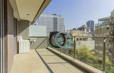 Imagem 3: Apartamento, 80 m² - venda por R$ 1.720.000,00 ou aluguel por R$ 11.923,00/mês...