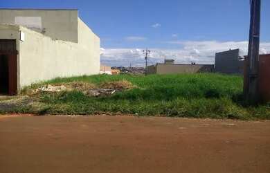 Imagem: O terreno possui 269m² de Área e está localizado em Jardim