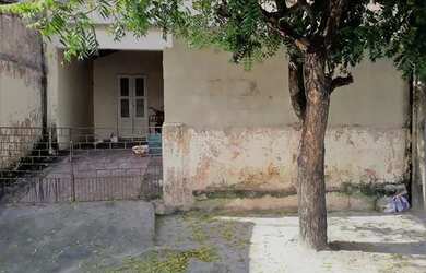 Imagem: A casa possui 2 Dormitórios, 1 Banheiro, 60m² de Área e