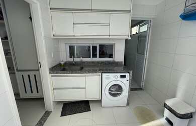 Imagem 2: Dúplex com 3 suítes sendo um Master e Closet, Condomínio Artemia Prêmium