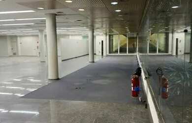 Imagem 3: Galpão/Depósito/Armazém para aluguel e venda tem 1208 metros quadrados