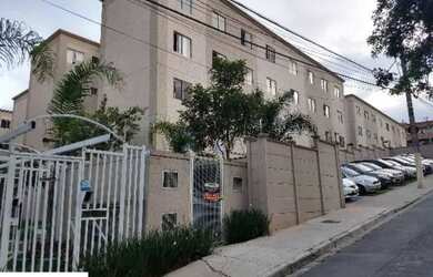 Imagem 11: EDUARDO . APARTAMENTO EM SÃO PAULO NA ZONA SUL LOCALIZADO NO JARDIM DOM JOSE REGIÃO DO JD