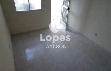 Imagem: A casa possui 2 Dormitórios, 1 Banheiro, 40m² de Área e