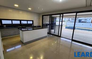 Imagem 7: CASA EM CONDOMÍNIO - LOTEAMENTO GRANVILLE ATIBAIA - SP