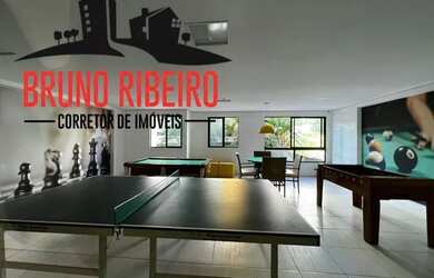 Imagem 15: Apartamento 2/4 com suite em Parque Bela Vista / Salvador - BA