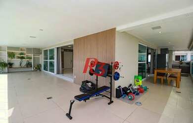 Imagem 7: Apartamento com 4 dormitórios, 344 m² - venda por R$ 6.000.000,00 ou...