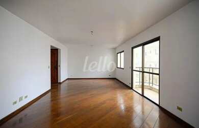 Imagem 3: São Paulo - Apartamento Padrão - Paraíso