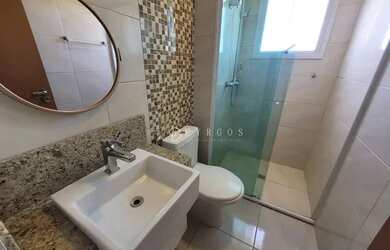 Imagem 12: Apartamento com 3 dormitórios, 108 m² - venda por R$ 750.000 ou aluguel por R$ 4.580/mês