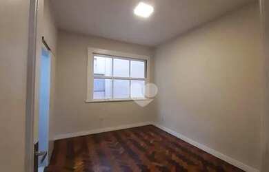 Imagem 8: Paissandu (2ª quadra) - 3 quartos - suíte - reformado - andar alto - indevassável - 110 m2