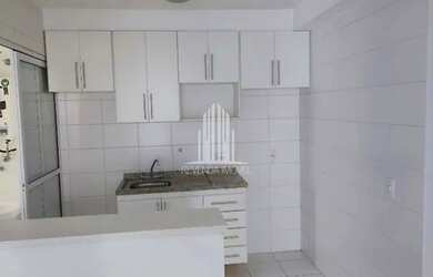 Imagem 6: Apartamento no Condomínio GRAND CLUB Jardim Botânico no Cursino com...