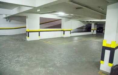 Imagem 14: Andar/laje corporativa para venda tem 306 metros quadrados em Juvevê...