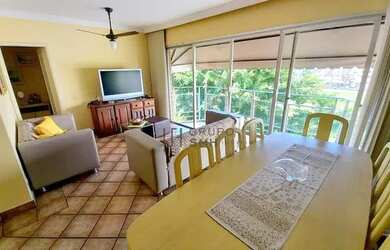 Imagem: O apartamento possui 3 Dormitórios, 3 Banheiros, 2 Vagas na