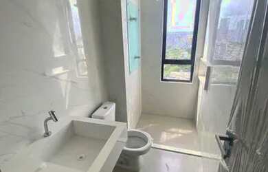 Imagem 5: SOUL LIFE DESIGN. Piscina, Churrasqueira, 80m² de Áreae2 Vagas na garagem