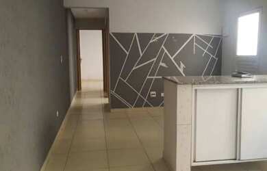 Imagem 1: VENDO EXCELENTE CASA. 55m² de Área, 1 Banheiroe2 Dormitórios