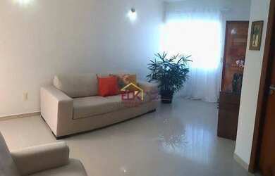 Imagem 2: Casa com 4 dormitórios, 133 m² - venda por R$ 583.000,00 ou aluguel...