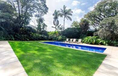 Imagem 1: Casa com 5 dormitórios, 1200 m² - venda por R$ 29.000.000,00 ou aluguel...