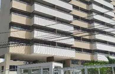 Imagem: O apartamento possui 3 Dormitórios, 3 Banheiros, 80m² de Área