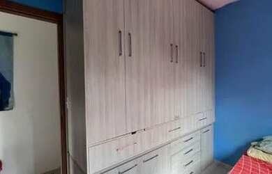 Imagem 6: Condomínio Jardim de Flores